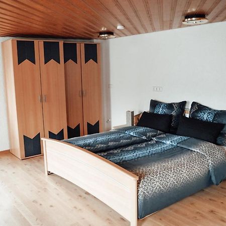 Ferienwohnung Brennten Тутлинген Екстериор снимка