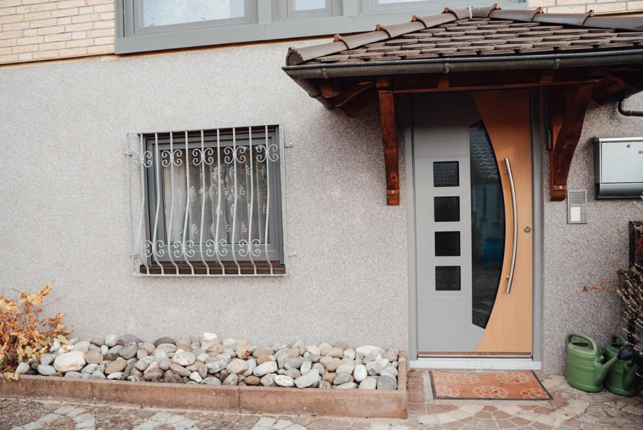 Ferienwohnung Brennten Тутлинген Екстериор снимка
