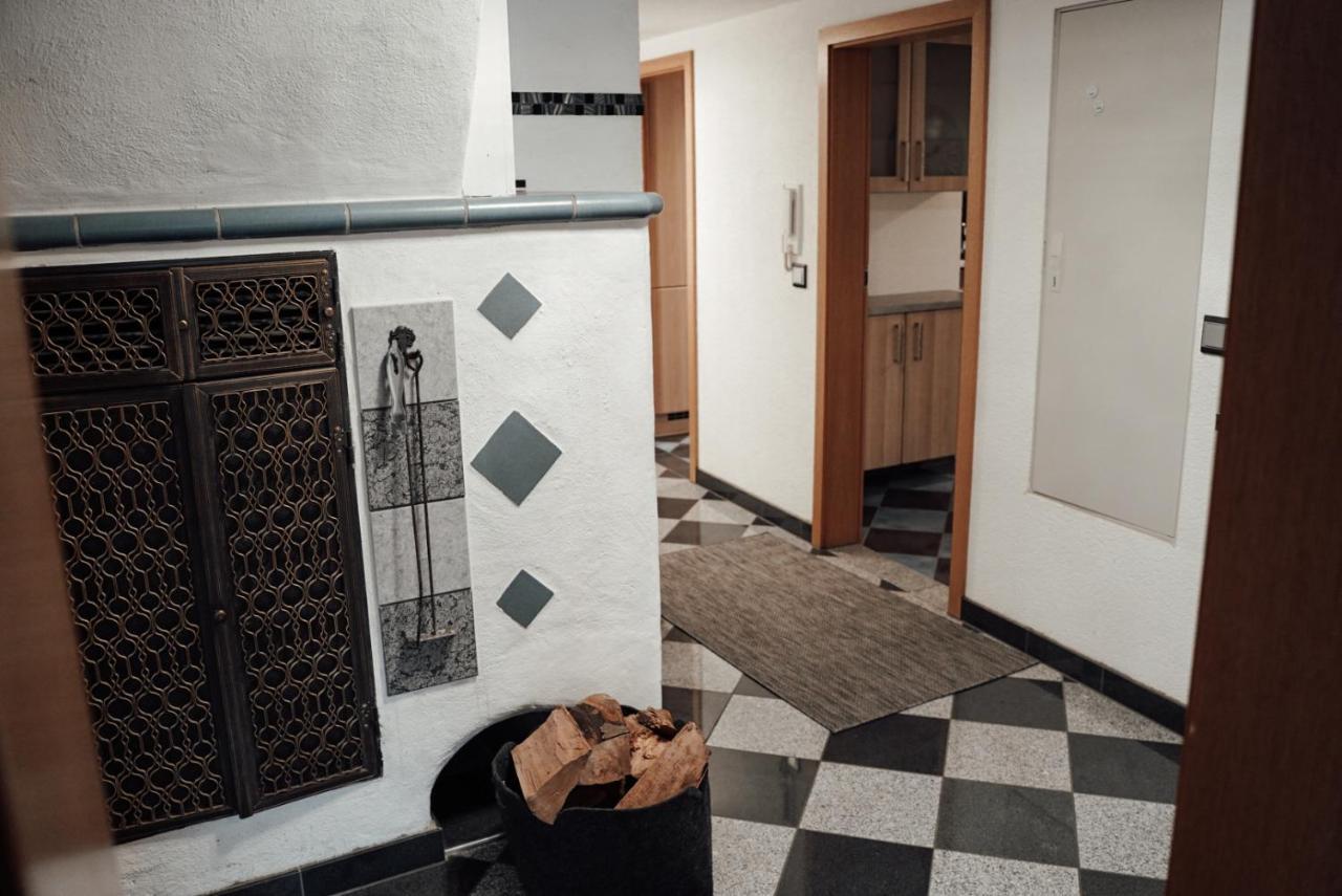 Ferienwohnung Brennten Тутлинген Екстериор снимка