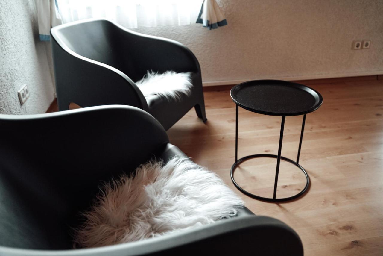 Ferienwohnung Brennten Тутлинген Екстериор снимка